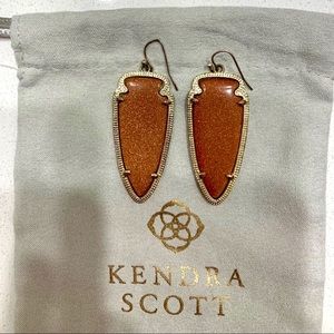 Kendra Scott Skylar Earrings
